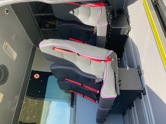 Secure Transport